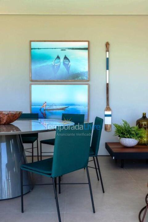 House for vacation rental in Mata de São João (Praia do Forte)