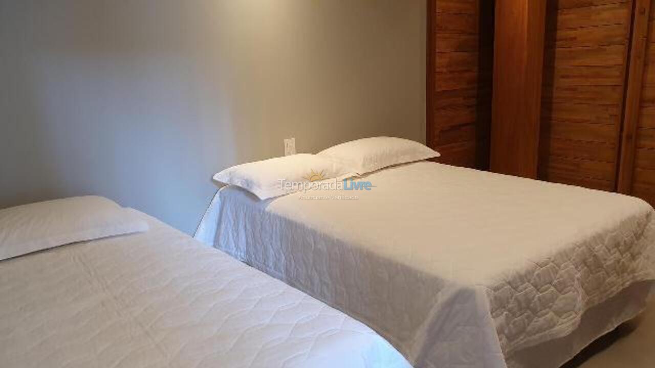 House for vacation rental in Mata de São João (Praia do Forte)