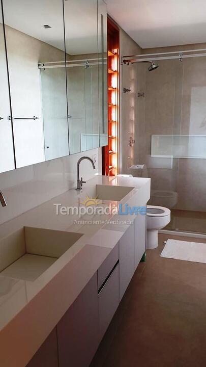 House for vacation rental in Mata de São João (Praia do Forte)