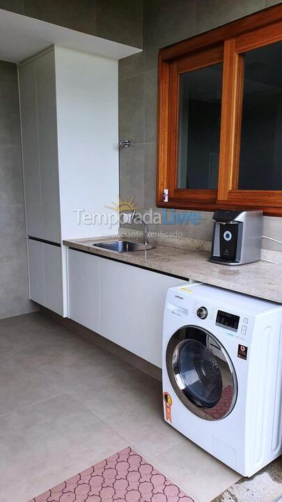 House for vacation rental in Mata de São João (Praia do Forte)