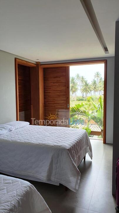 House for vacation rental in Mata de São João (Praia do Forte)