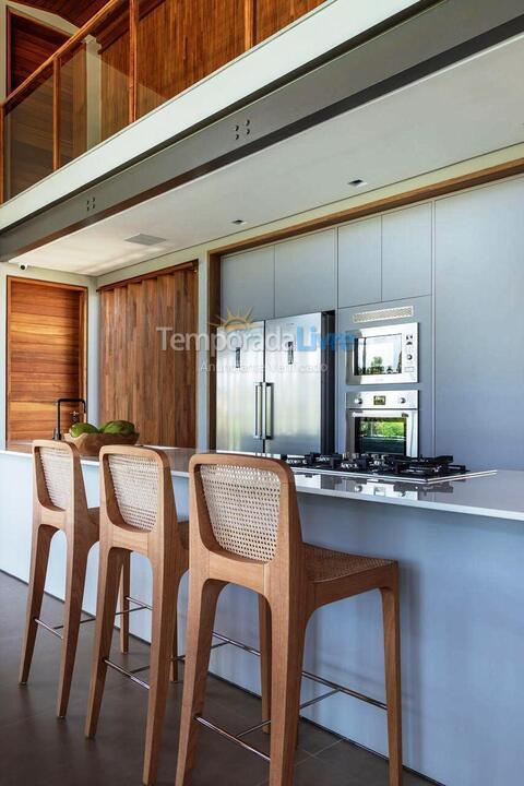 House for vacation rental in Mata de São João (Praia do Forte)