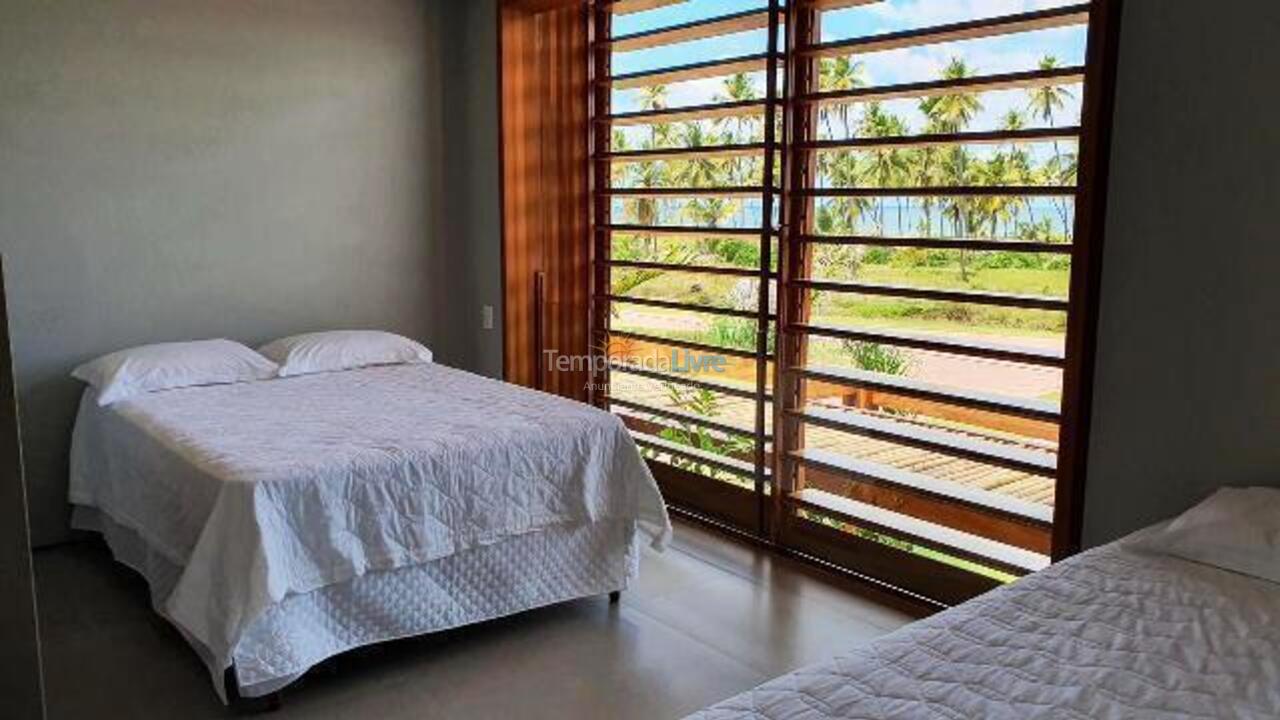 House for vacation rental in Mata de São João (Praia do Forte)