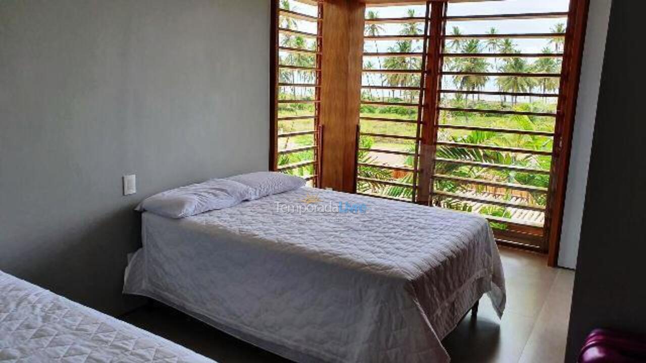 House for vacation rental in Mata de São João (Praia do Forte)