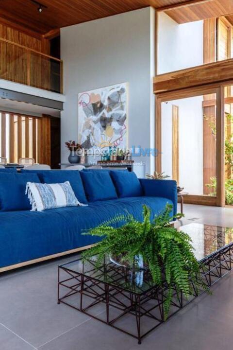 House for vacation rental in Mata de São João (Praia do Forte)