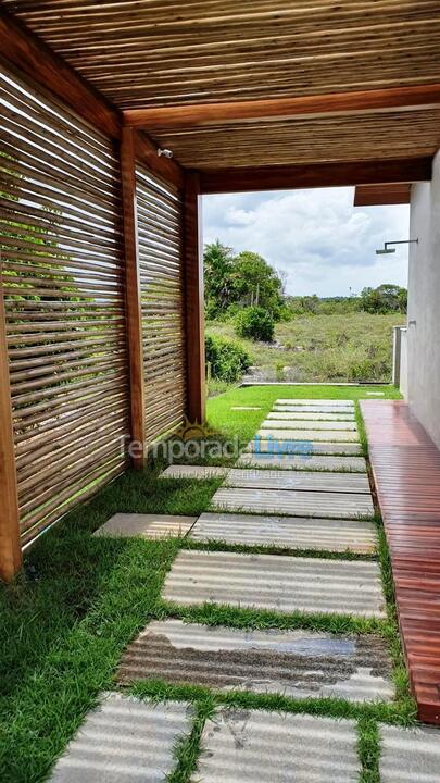 House for vacation rental in Mata de São João (Praia do Forte)