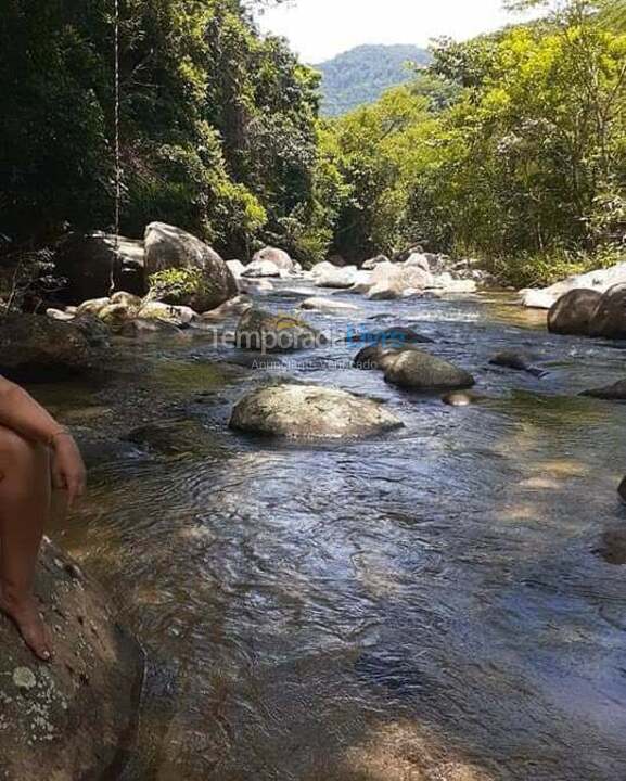 Apartamento para aluguel de temporada em Ubatuba (Maranduba)