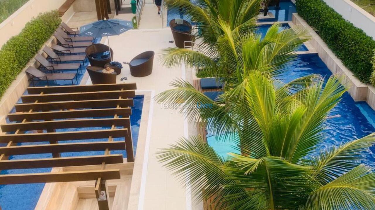 Apartamento para aluguel de temporada em Rio de Janeiro (Recreio dos Bandeirantes)