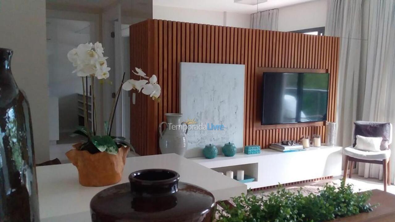 Apartamento para aluguel de temporada em Rio de Janeiro (Recreio dos Bandeirantes)