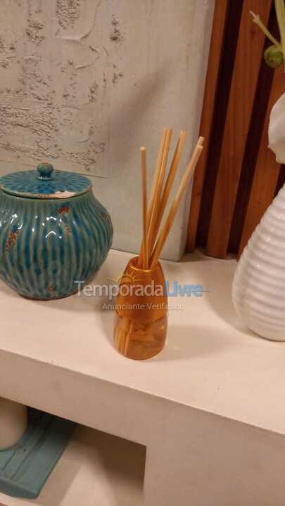 Apartamento para aluguel de temporada em Rio de Janeiro (Recreio dos Bandeirantes)