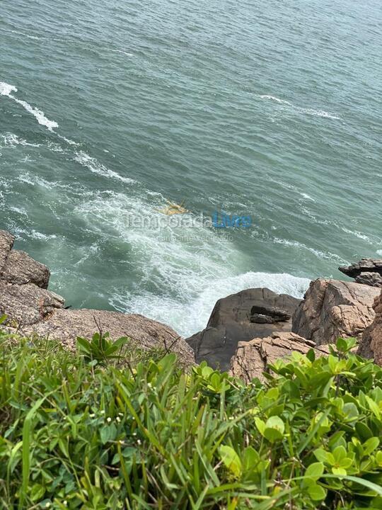 Apartamento para aluguel de temporada em Rio de Janeiro (Recreio dos Bandeirantes)