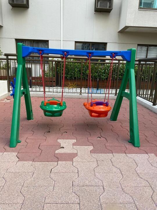 Apartamento para aluguel de temporada em Rio de Janeiro (Recreio dos Bandeirantes)