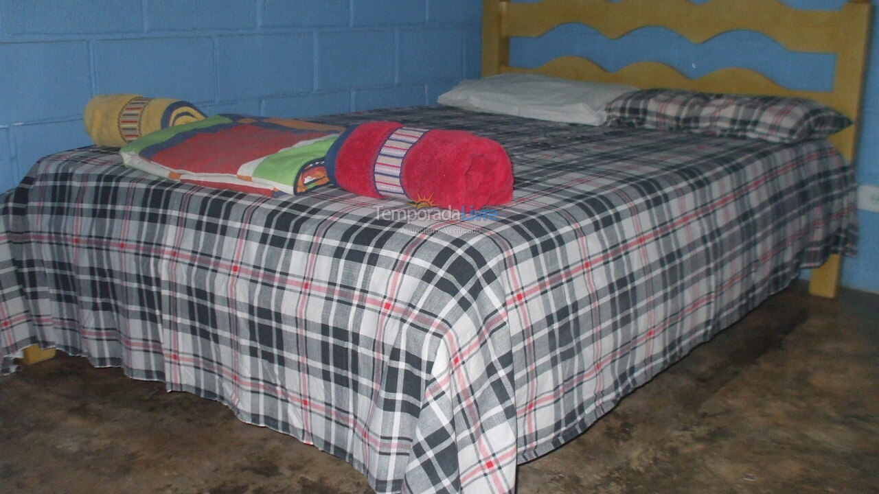 House for vacation rental in São José da Barra (Zona Rural)