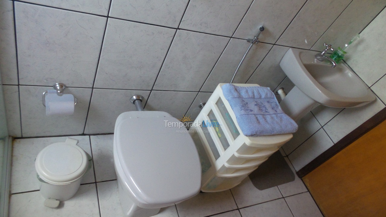 House for vacation rental in São José da Barra (Zona Rural)