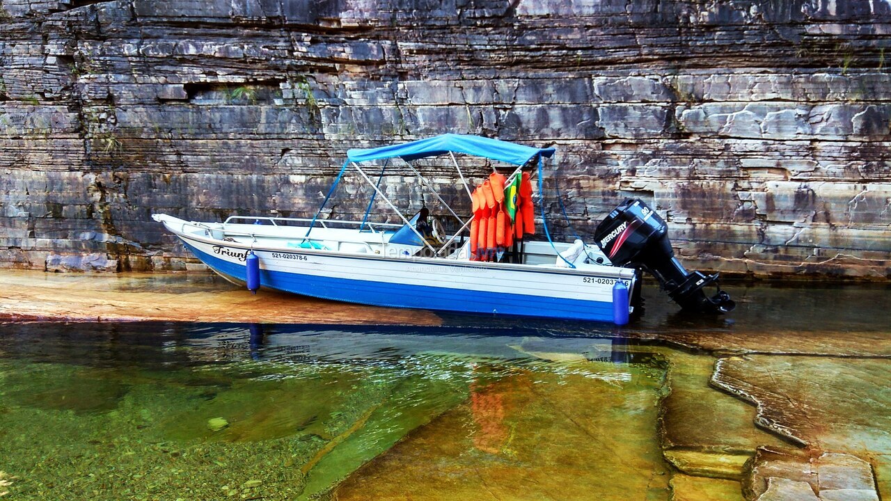 House for vacation rental in São José da Barra (Zona Rural)