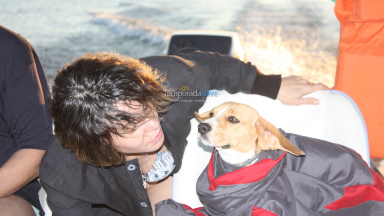 House for vacation rental in São José da Barra (Zona Rural)