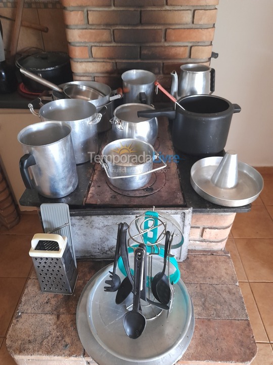 Chácara / sítio para aluguel de temporada em Itupeva (Estrada Orestes Favotto)