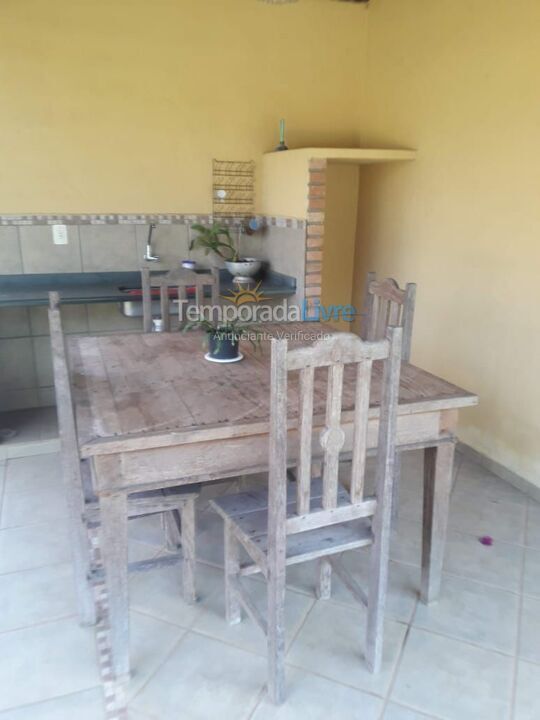 Chácara / sítio para aluguel de temporada em Itupeva (Estrada Orestes Favotto)