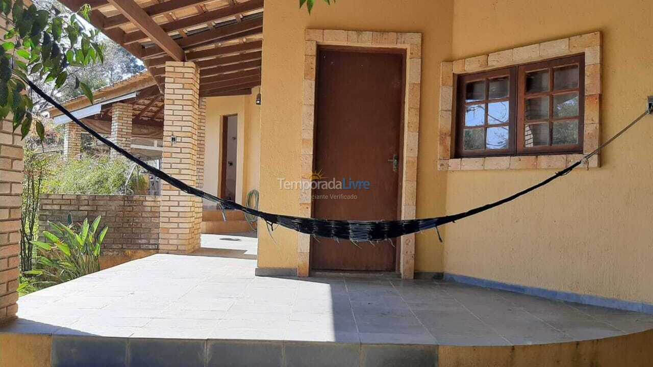 Chácara / sítio para aluguel de temporada em Itupeva (Estrada Orestes Favotto)