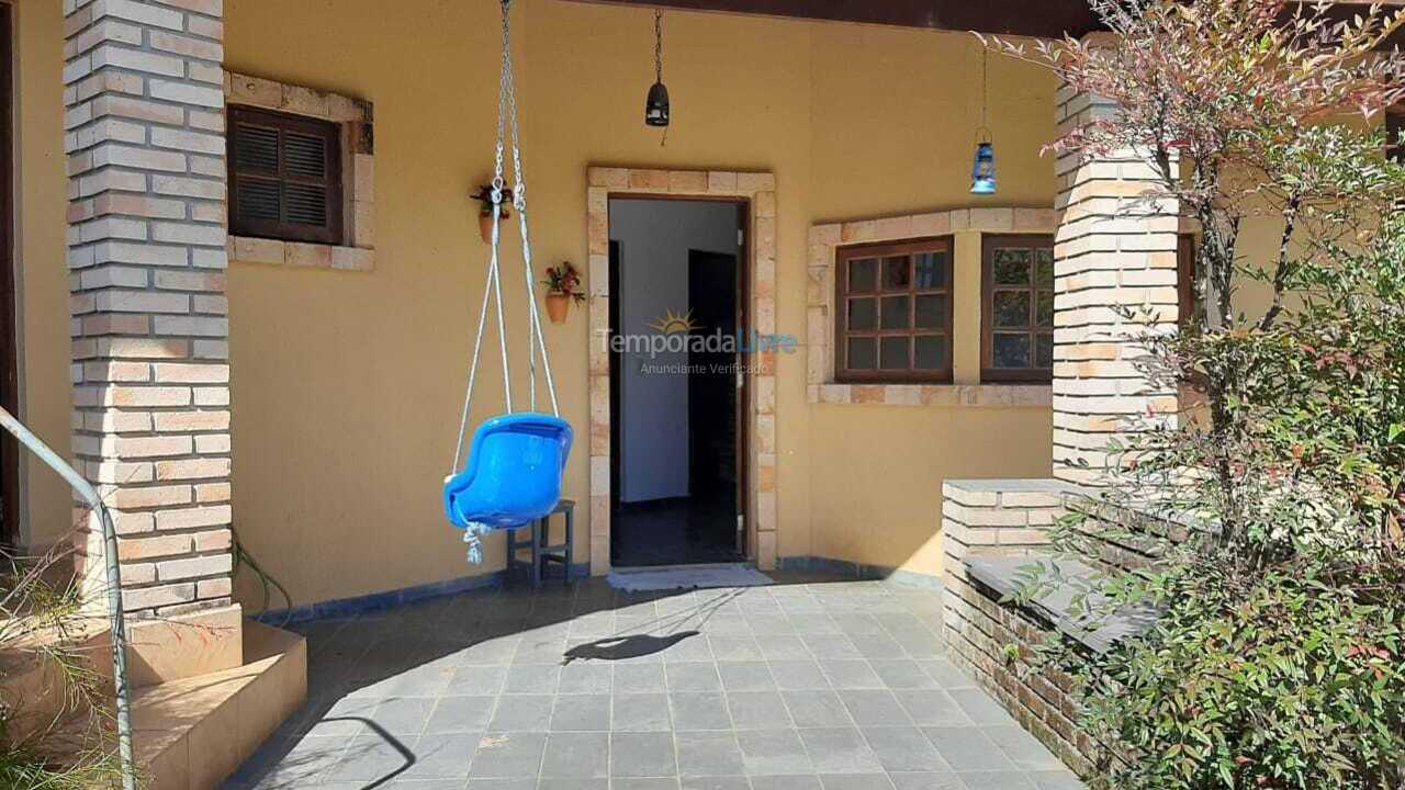 Chácara / sítio para aluguel de temporada em Itupeva (Estrada Orestes Favotto)