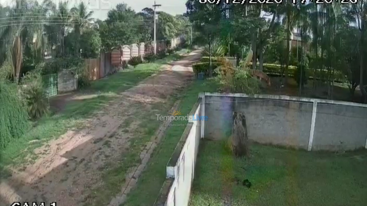 Chácara / sítio para aluguel de temporada em Itupeva (Estrada Orestes Favotto)