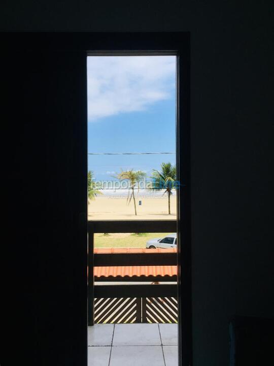 Apartamento para aluguel de temporada em Bertioga (Vista Linda)
