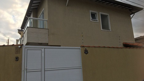 Casa para alquilar en Praia Grande - Solemar