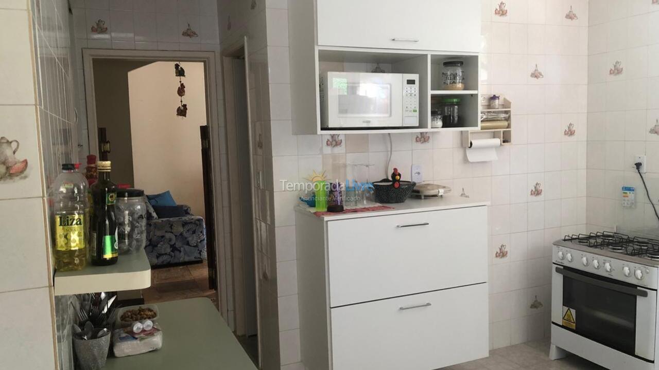 House for vacation rental in Camaçari (Itacimirim)