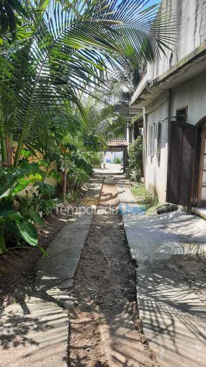 Casa para aluguel de temporada em São Sebastião (Topolandia)