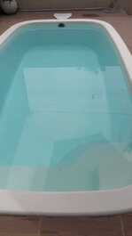 Casa de piscina de temporada amueblada en alquiler en Praia do Forte