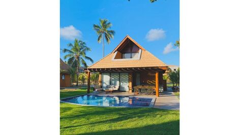 Luxury Bungalow ECO RESORT - Praia dos Carneiros
