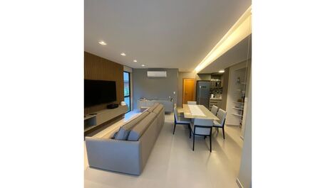 Bungalow LUXO ECO RESORT | Carneiros Beach