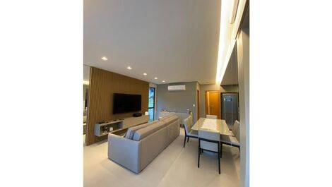 Bungalow LUXO ECO RESORT | Carneiros Beach