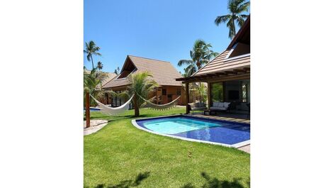 Luxury Bungalow ECO RESORT - Praia dos Carneiros