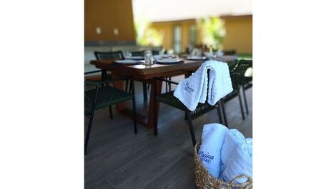 Luxury Bungalow ECO RESORT - Praia dos Carneiros