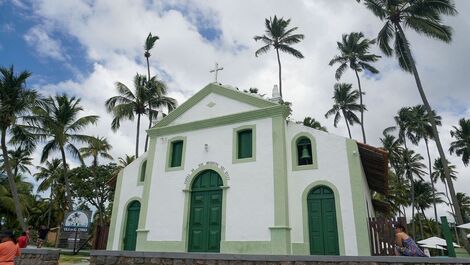 Luxury Bungalow ECO RESORT - Praia dos Carneiros