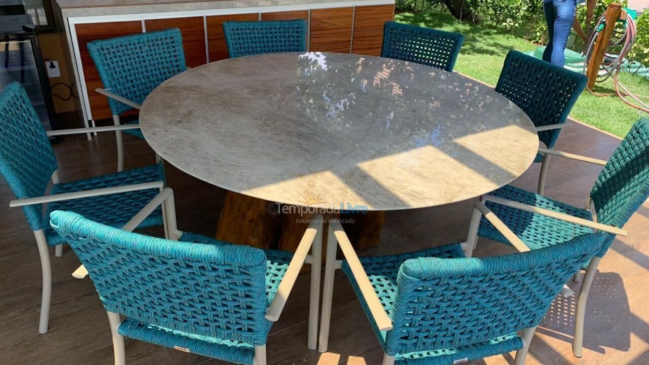 House for vacation rental in Tamandaré (Praia dos Carneiros)