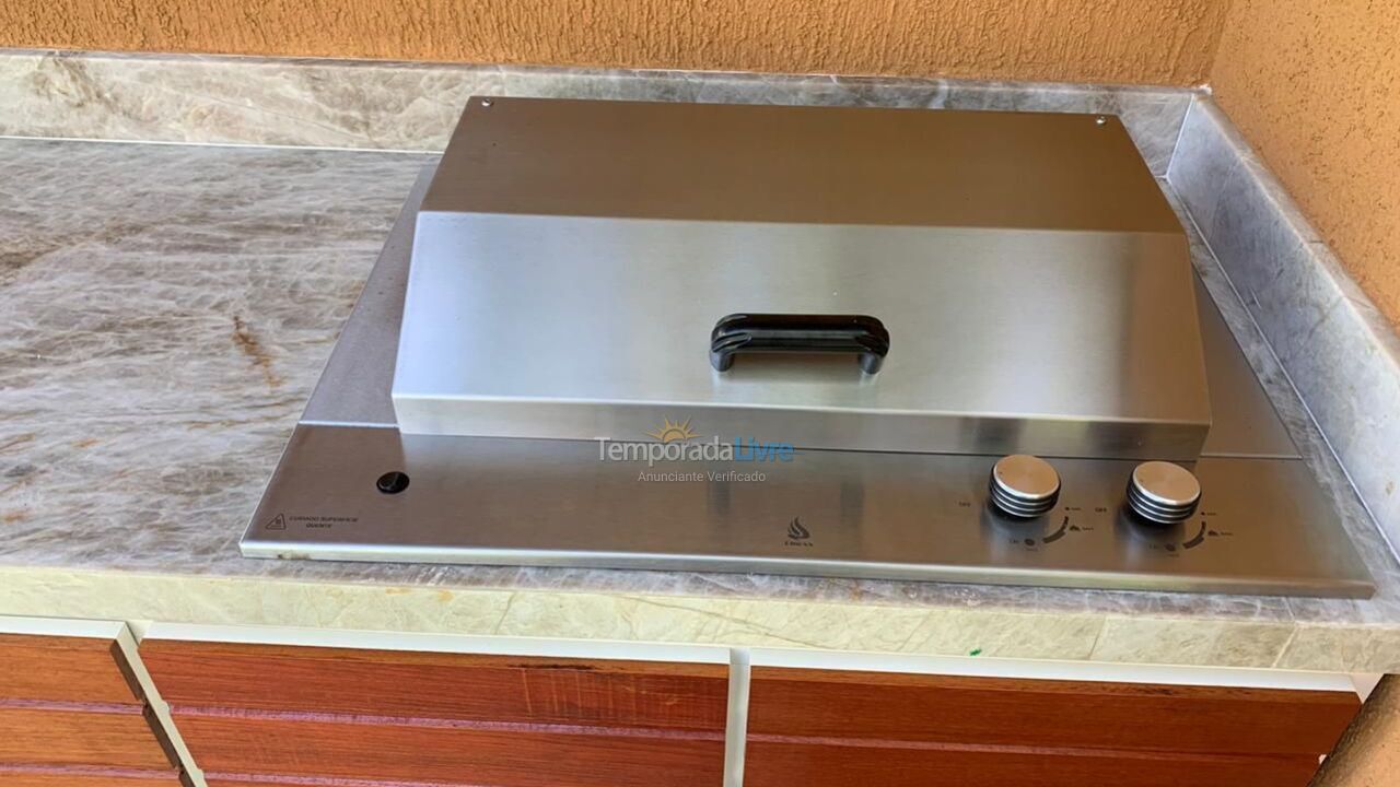 House for vacation rental in Tamandaré (Praia dos Carneiros)