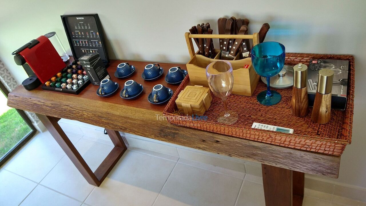 House for vacation rental in Tamandaré (Praia dos Carneiros)