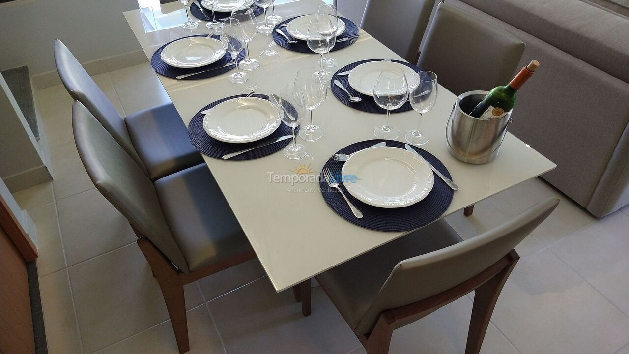 House for vacation rental in Tamandaré (Praia dos Carneiros)