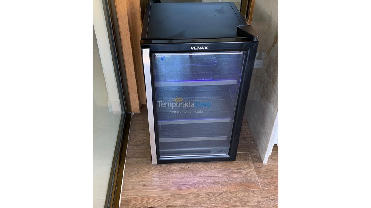 House for vacation rental in Tamandaré (Praia dos Carneiros)