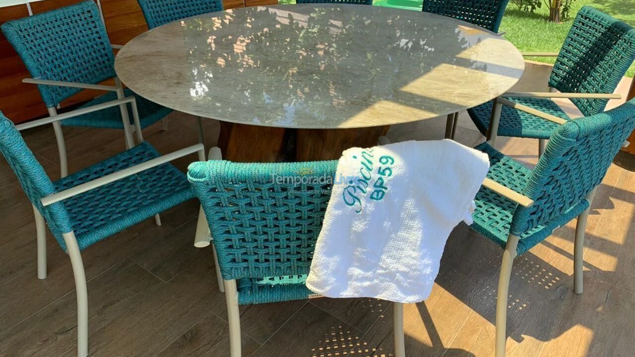 House for vacation rental in Tamandaré (Praia dos Carneiros)