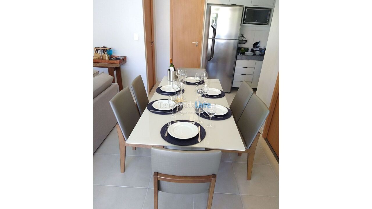 House for vacation rental in Tamandaré (Praia dos Carneiros)