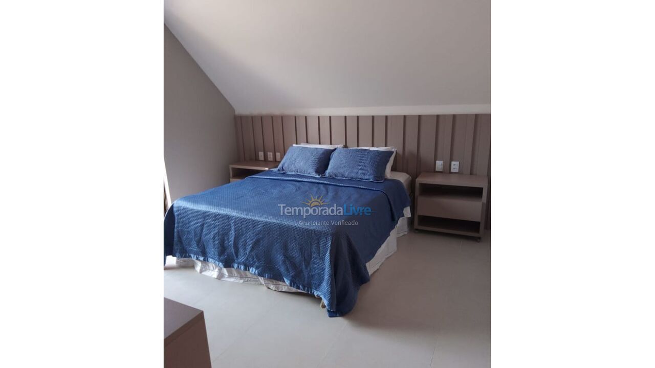 House for vacation rental in Tamandaré (Praia dos Carneiros)