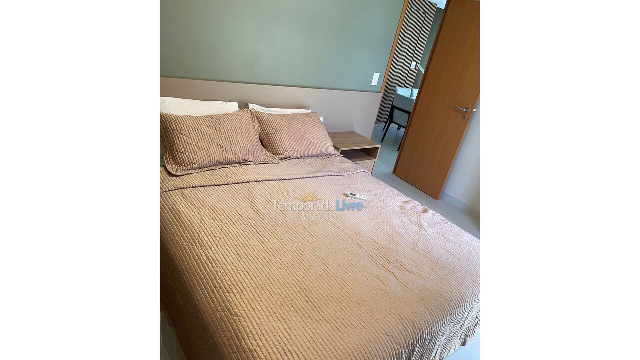 House for vacation rental in Tamandaré (Praia dos Carneiros)