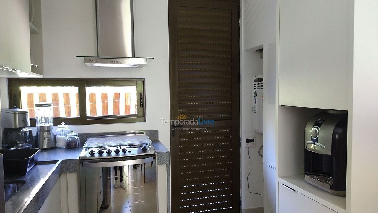 House for vacation rental in Tamandaré (Praia dos Carneiros)