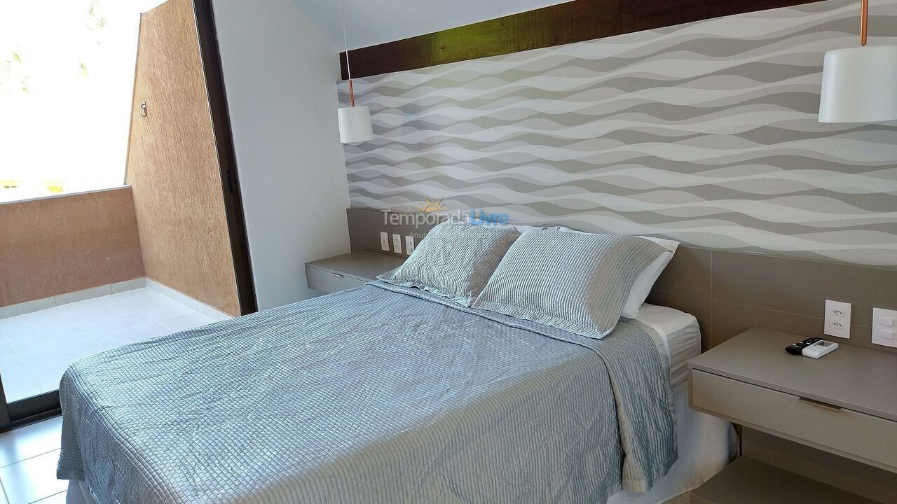 House for vacation rental in Tamandaré (Praia dos Carneiros)