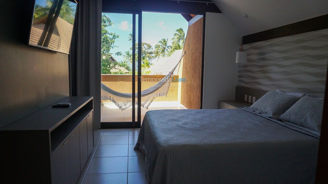 House for vacation rental in Tamandaré (Praia dos Carneiros)