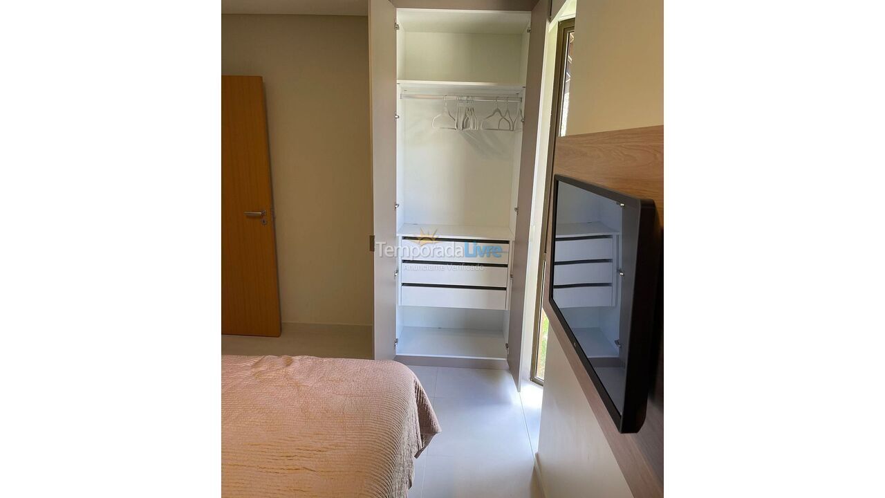 House for vacation rental in Tamandaré (Praia dos Carneiros)