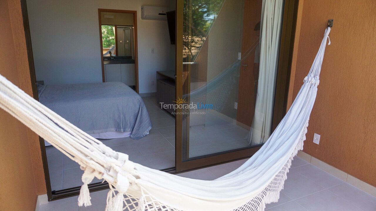 House for vacation rental in Tamandaré (Praia dos Carneiros)